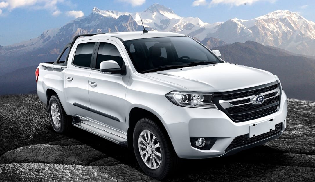 Treeland Motors Car 2