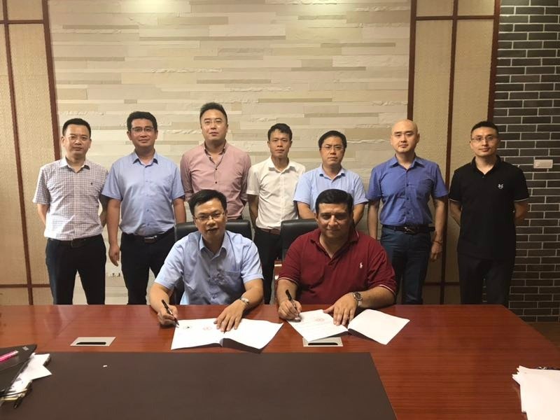 Treeland Chemicals Image 5