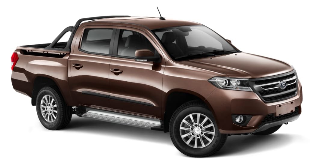 Treeland Motors Car 4