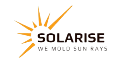 Solarise Logo