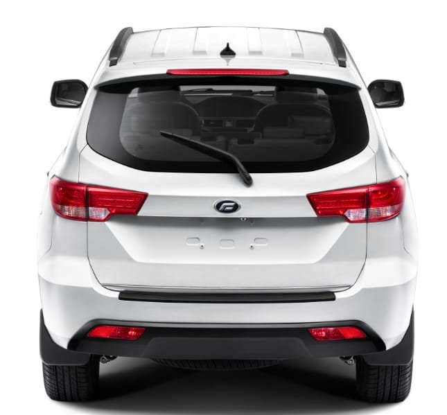 Treeland Motors Car 3