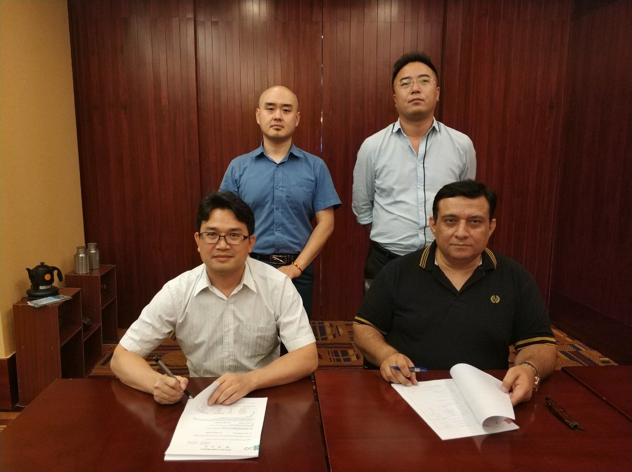 Treeland Chemicals Image 1