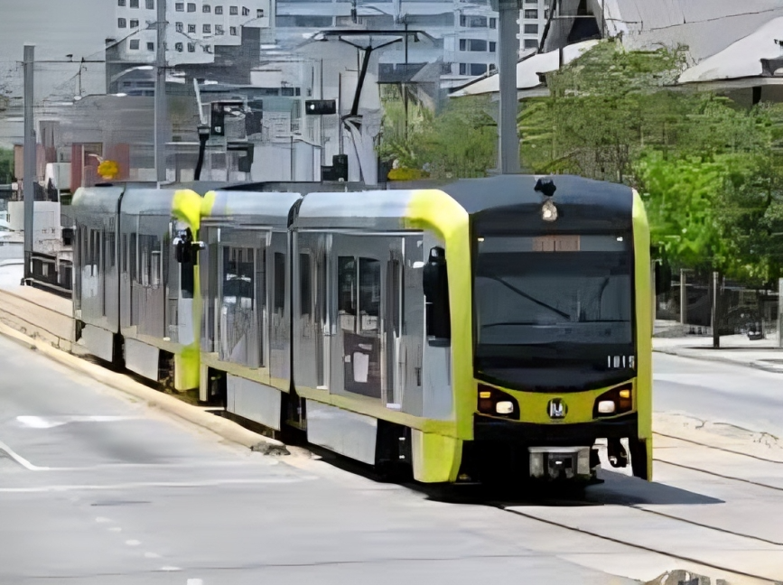 Railways & Transit Systems