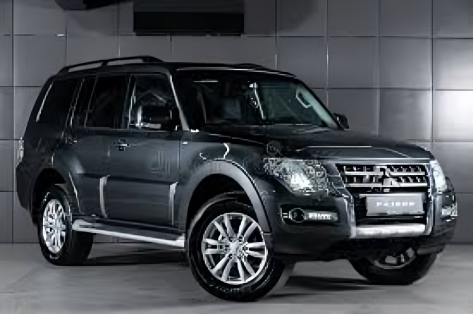 Treeland Motors Car 1