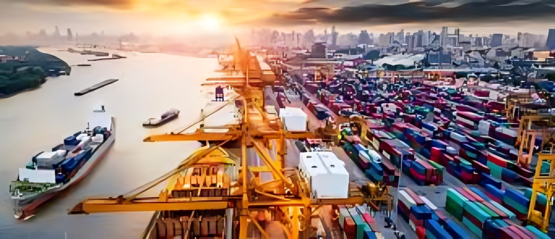 National and International Trade - Treeland Group