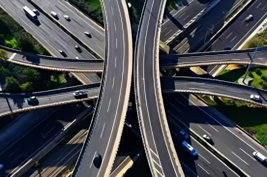 Bridges & Interchanges